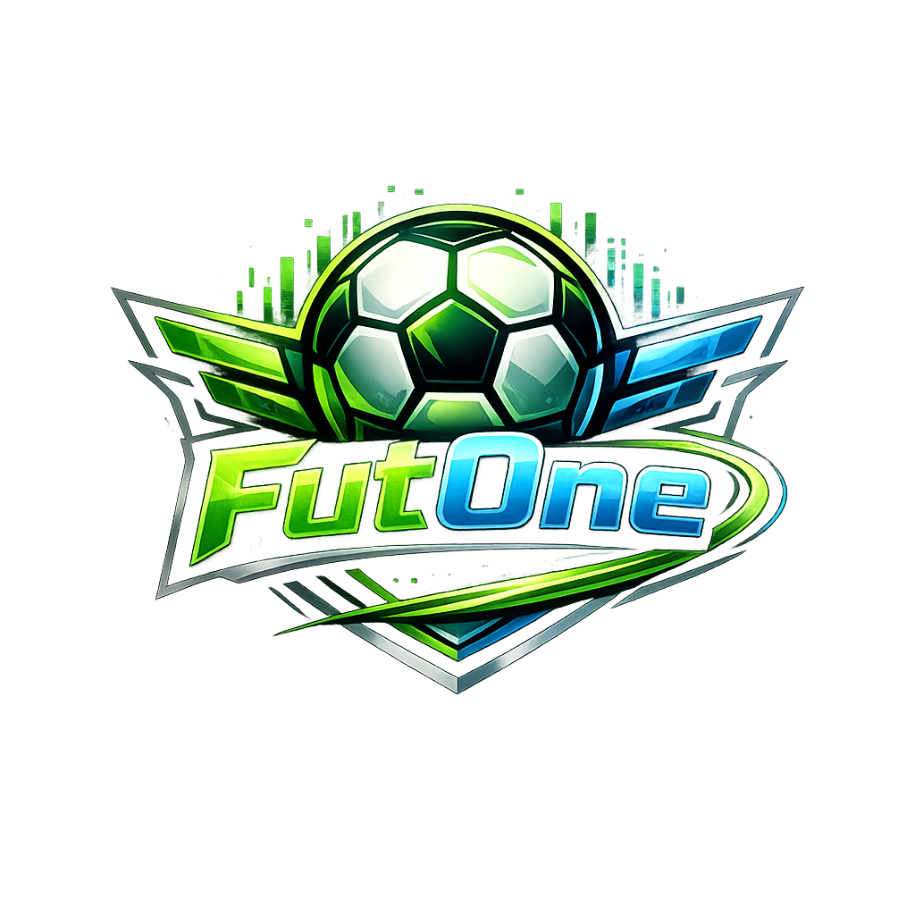 Logo Futone